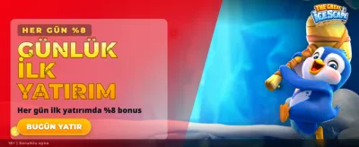 Büyük Buzul Kaçışında Keşfet