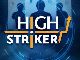 High Striker screenshot