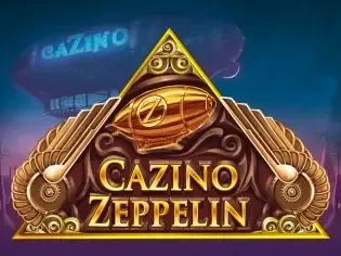 Cazino Zeppelin screenshot