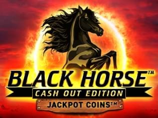 Black Horse Cash Out Edition screenshot