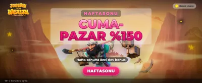 Zenginlik Yolculuğuna Şimdi Çık