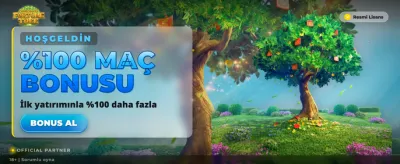 Şanslı Refah Ağacı Sizi Bekliyor