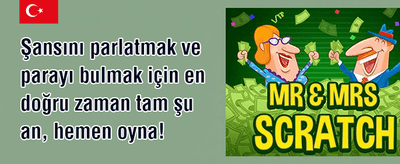 Kral Hoş Geldin Paketi promotion banner