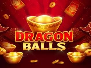 Dragon Balls screenshot