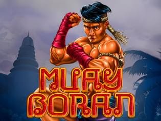 Muay Boran screenshot