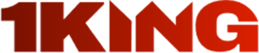 1king Casino Logo